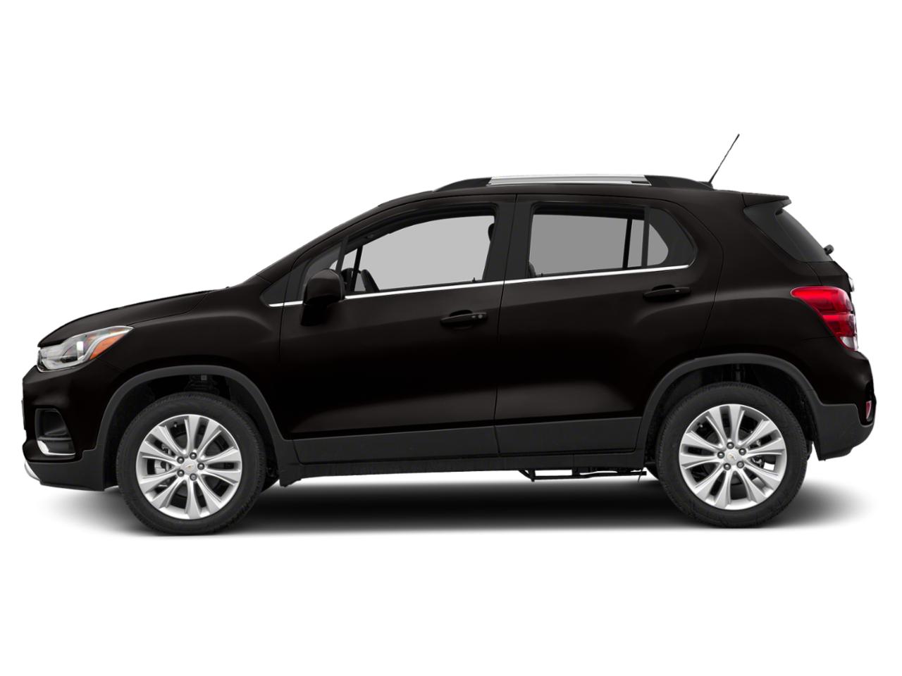 2018 Chevrolet Trax Vehicle Photo in Oshkosh, WI 54904