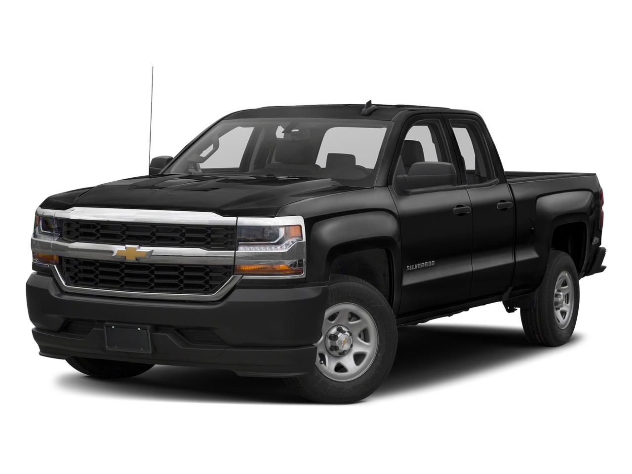 2018 Chevrolet Silverado 1500 for sale in CARLSBAD 1GCRCNEH9JZ250408 Premier Chevrolet of