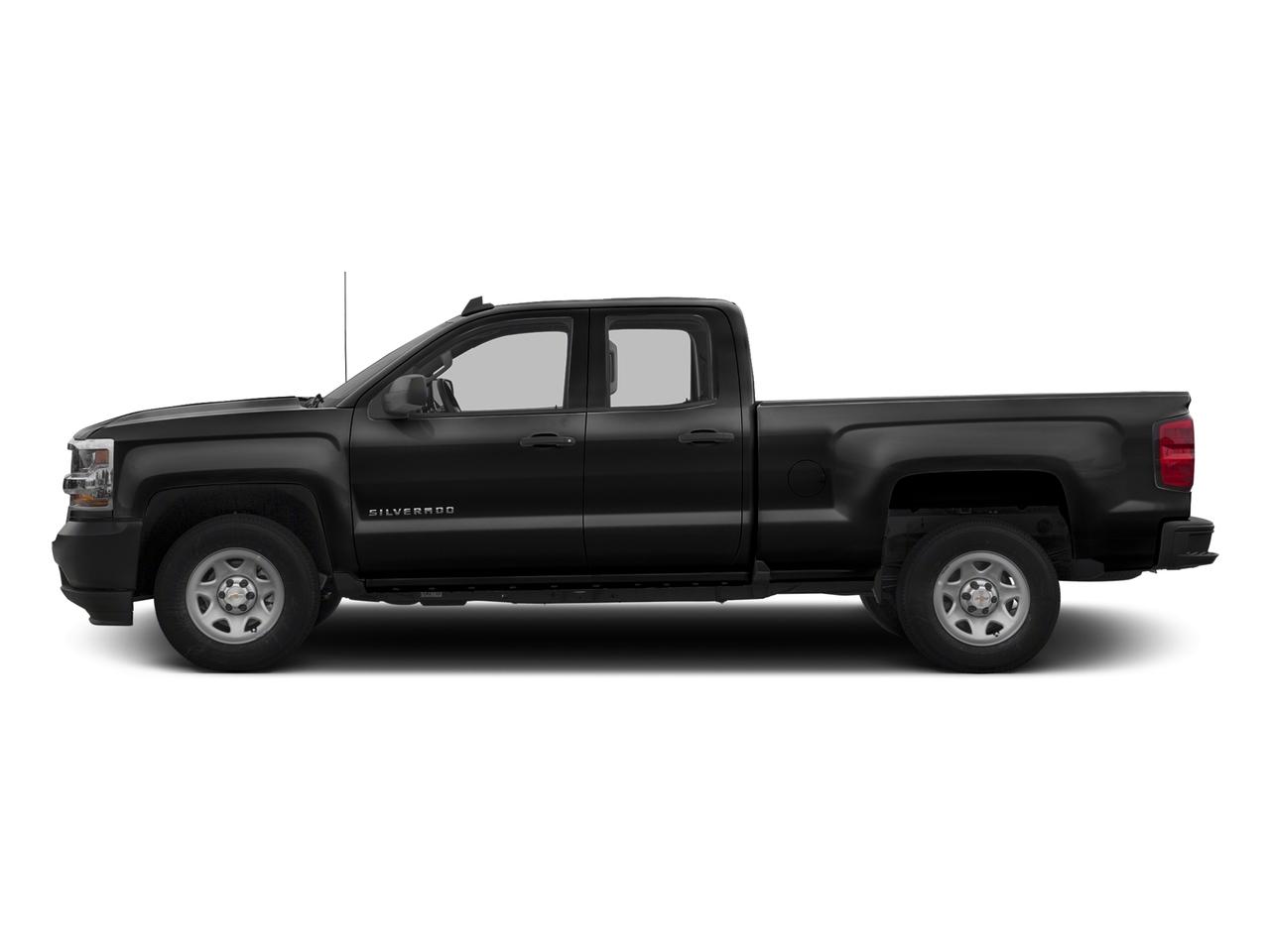 Used 2018 Chevrolet Silverado 1500 Work Truck 1WT with VIN 1GCVKNEHXJZ321651 for sale in Wind Gap, PA