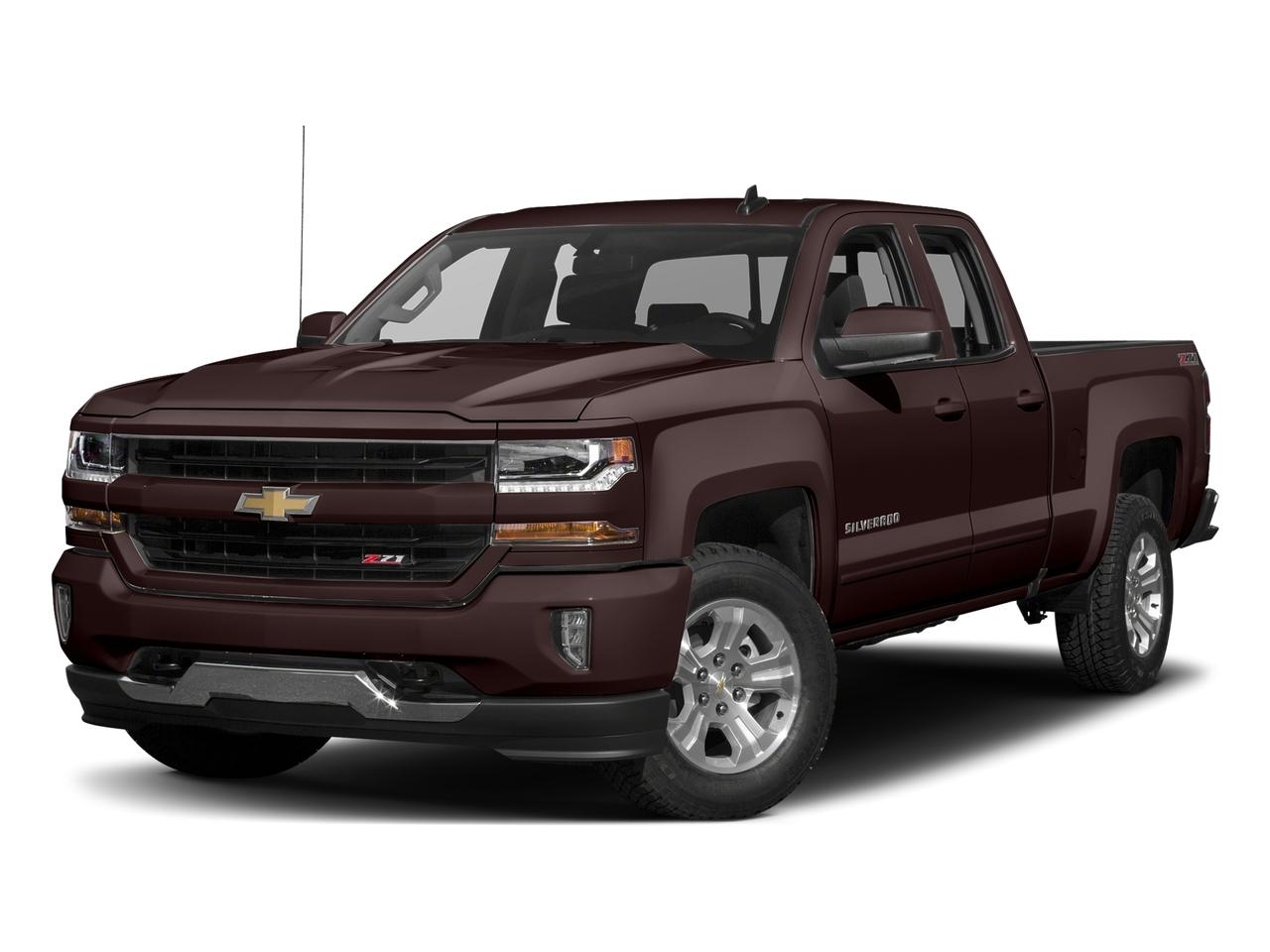 2018 Chevrolet Silverado 1500 Vehicle Photo in Kaukauna, WI 54130