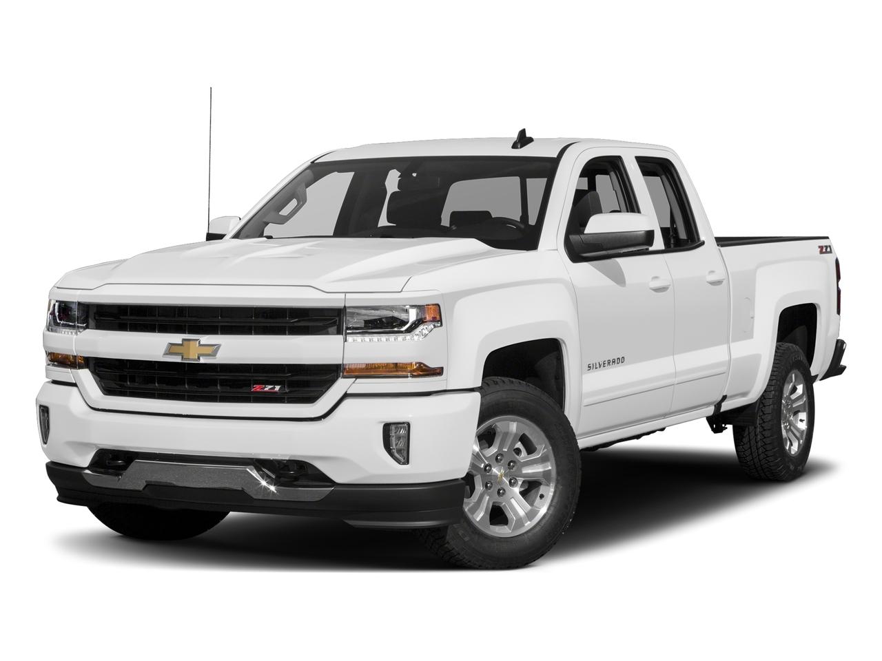 2018 Chevrolet Silverado 1500 Vehicle Photo in CORPUS CHRISTI, TX 78412-4902