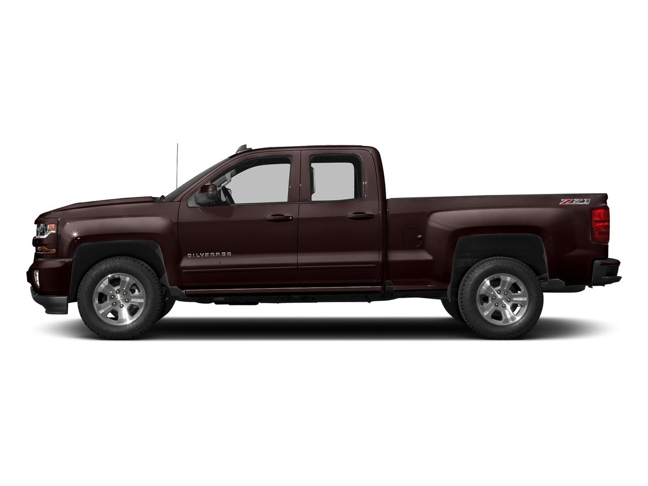 2018 Chevrolet Silverado 1500 Vehicle Photo in Kaukauna, WI 54130