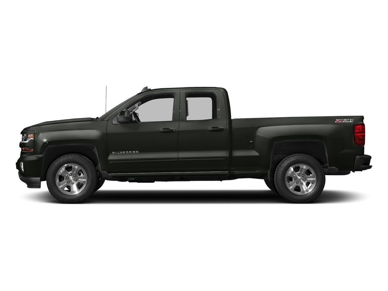 2018 Chevrolet Silverado 1500 Vehicle Photo in MANITOWOC, WI 54220-5838