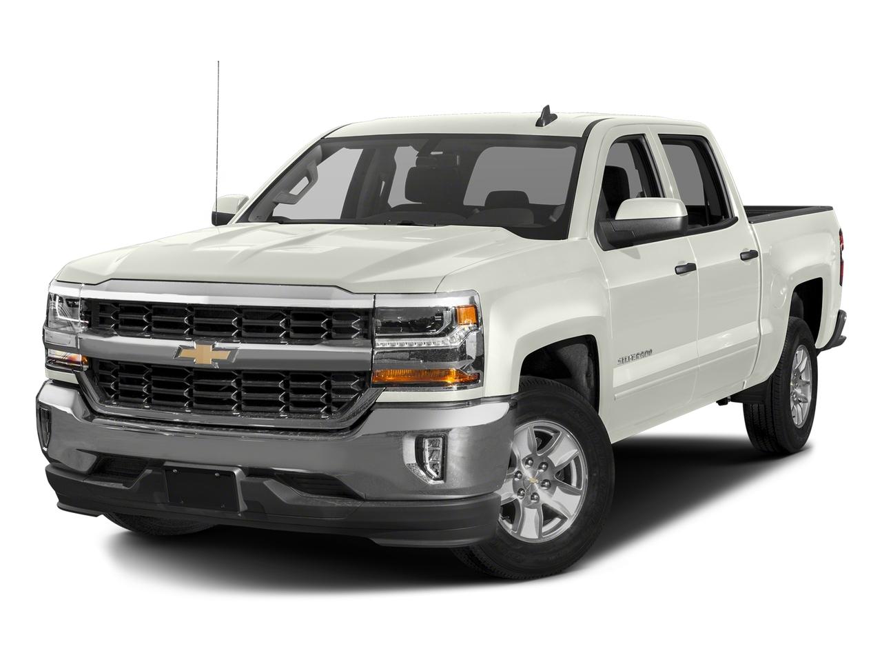 2018 Chevrolet Silverado 1500 LT All Star Edition in White at Salvadore ...