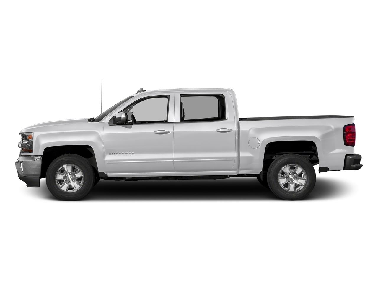 Used 2018 Chevrolet Silverado 1500 LT with VIN 3GCUKREC4JG184570 for sale in Prescott, WI