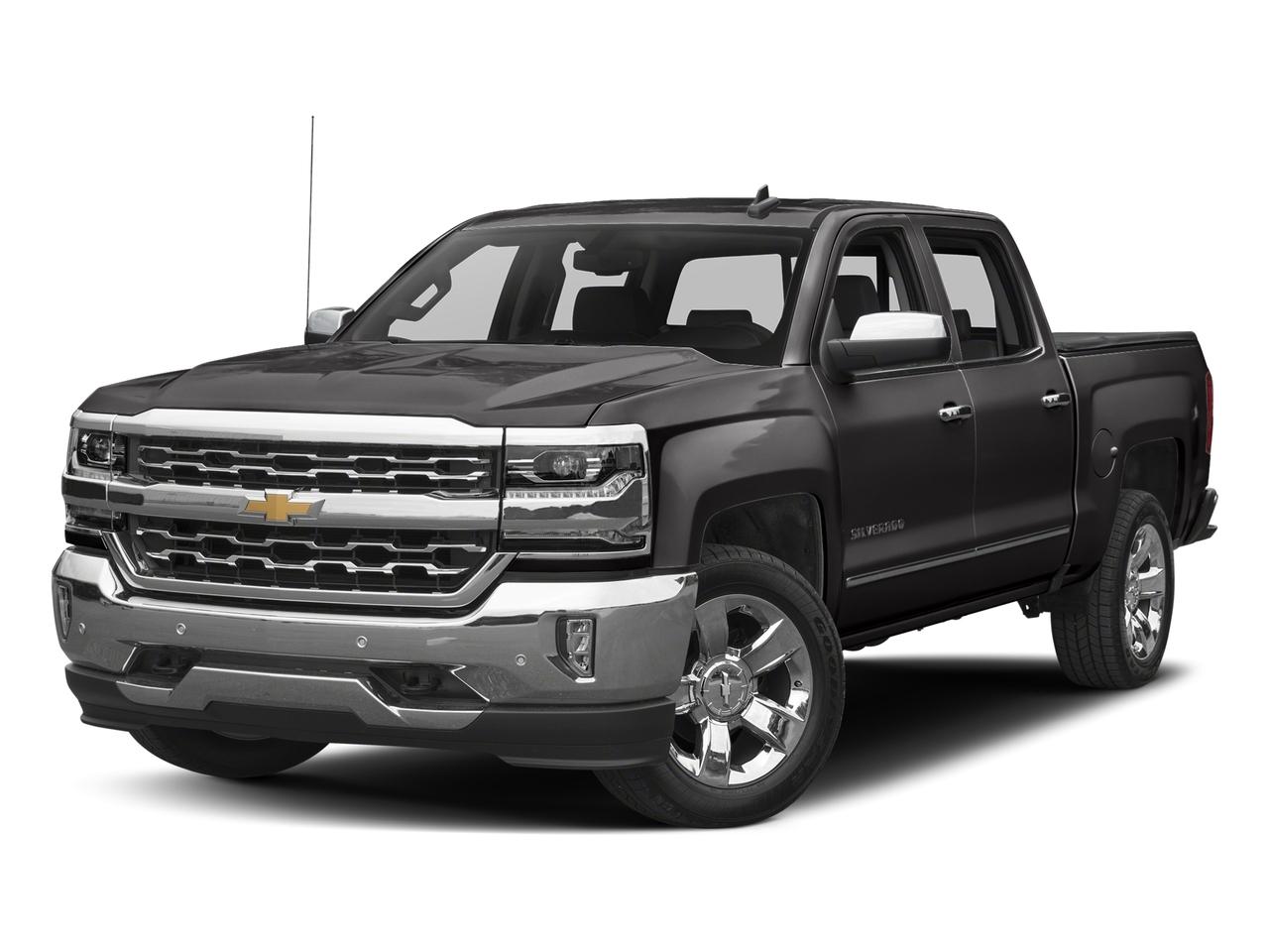 Used 2018 Chevrolet Silverado 1500 LTZ with VIN 3GCUKSEC1JG123359 for sale in New Madrid, MO