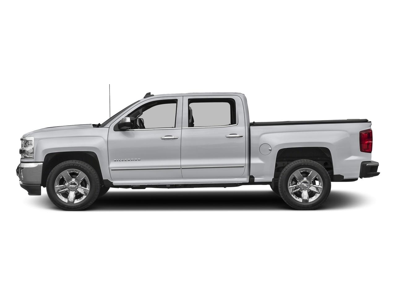 2018 Chevrolet Silverado 1500 Vehicle Photo in KANSAS CITY, MO 64114-4502