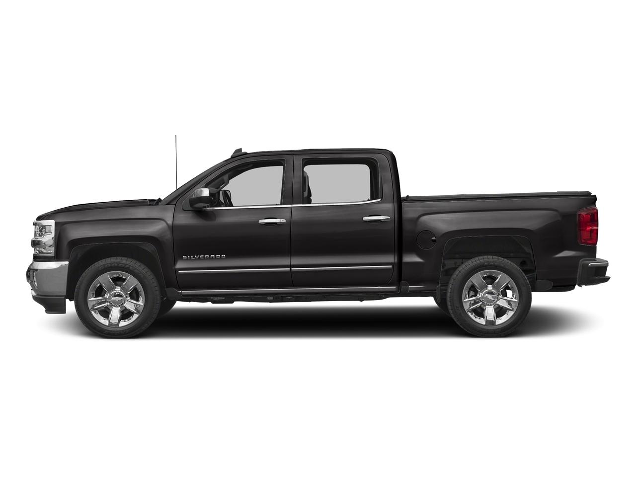 Used 2018 Chevrolet Silverado 1500 for Sale at Benson Auto Company ...