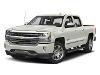 Used 2018 Chevrolet Silverado 1500 High Country with VIN 3GCUKTEC6JG361097 for sale in Little Rock