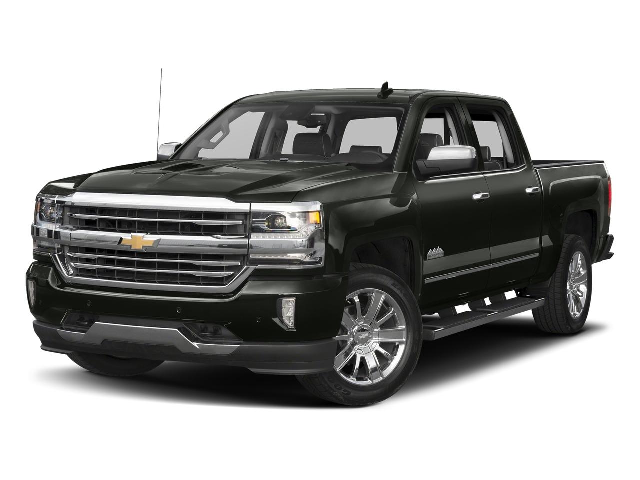 2018 Chevrolet Silverado 1500 Vehicle Photo in INDEPENDENCE, MO 64055-1314