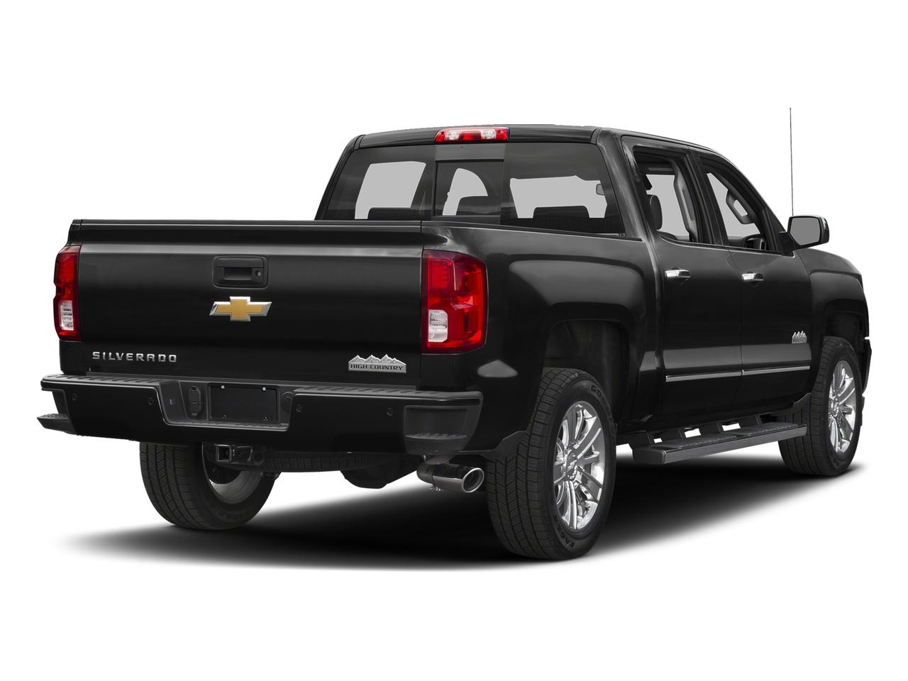 2018 Chevrolet Silverado 1500 Vehicle Photo in SOUTH PORTLAND, ME 04106-1997