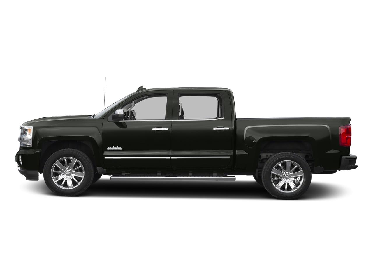 2018 Chevrolet Silverado 1500 Vehicle Photo in INDEPENDENCE, MO 64055-1314