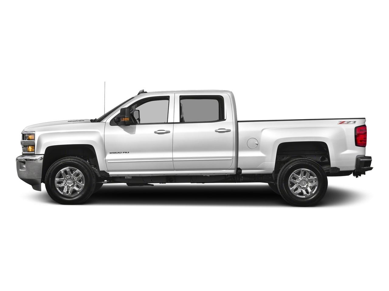 2018 Chevrolet Silverado 2500HD Vehicle Photo in CORPUS CHRISTI, TX 78412-4902