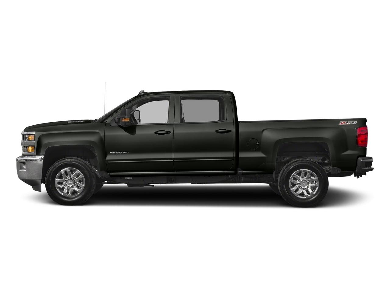 Used 2018 Chevrolet Silverado 2500HD LT with VIN 1GC1KVEG7JF166158 for sale in Chadron, NE