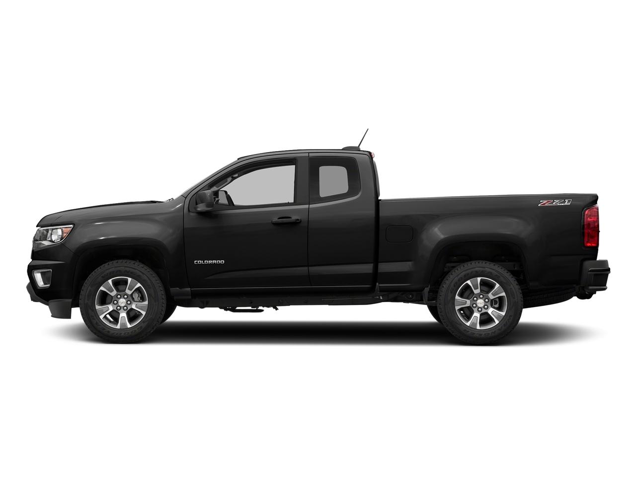 2018 Chevrolet Colorado Vehicle Photo in KANSAS CITY, MO 64114-4502