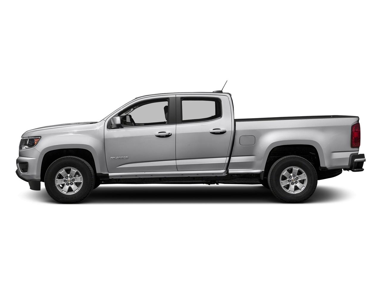 2018 Chevrolet Colorado Vehicle Photo in Pinellas Park , FL 33781