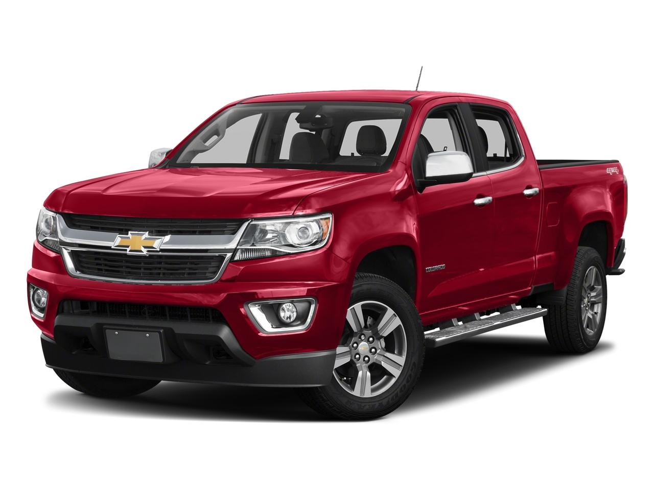 2018 Chevrolet Colorado for sale in Ewen 1GCGTCEN0J1101367 Big