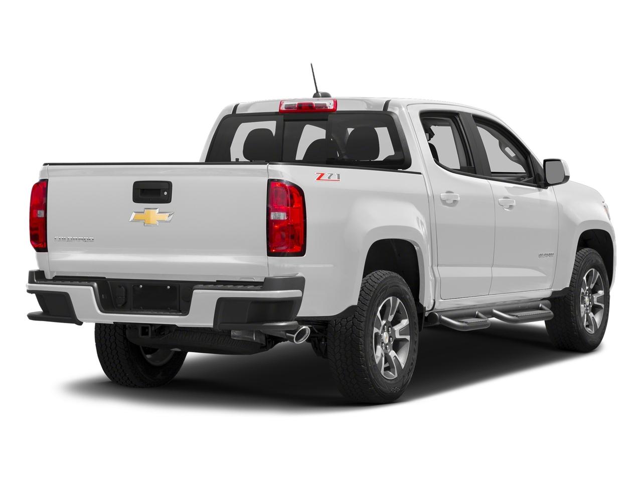 2018 Chevrolet Colorado Vehicle Photo in Memphis, TN 38133