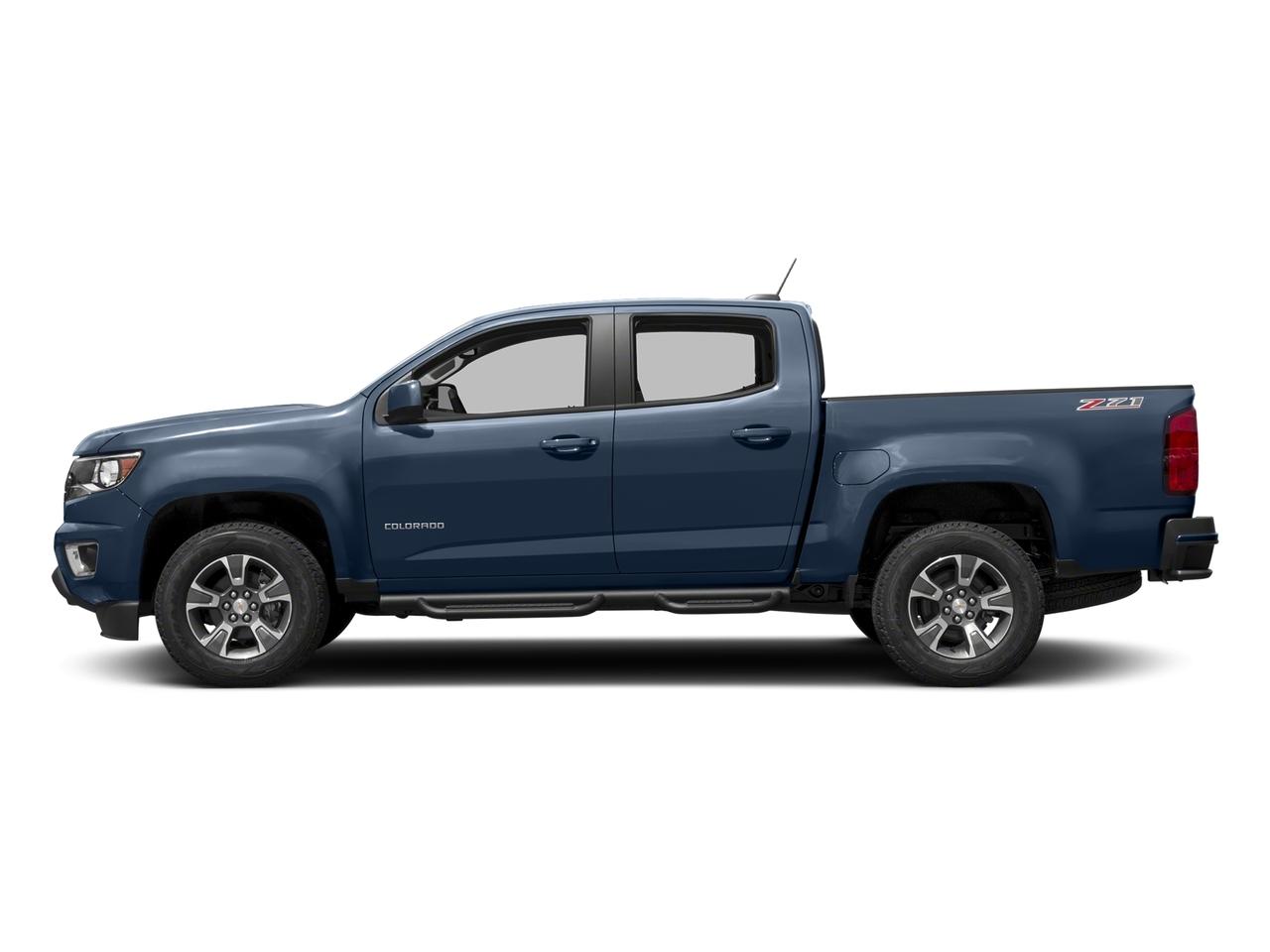 2018 Chevrolet Colorado Vehicle Photo in Pinellas Park , FL 33781