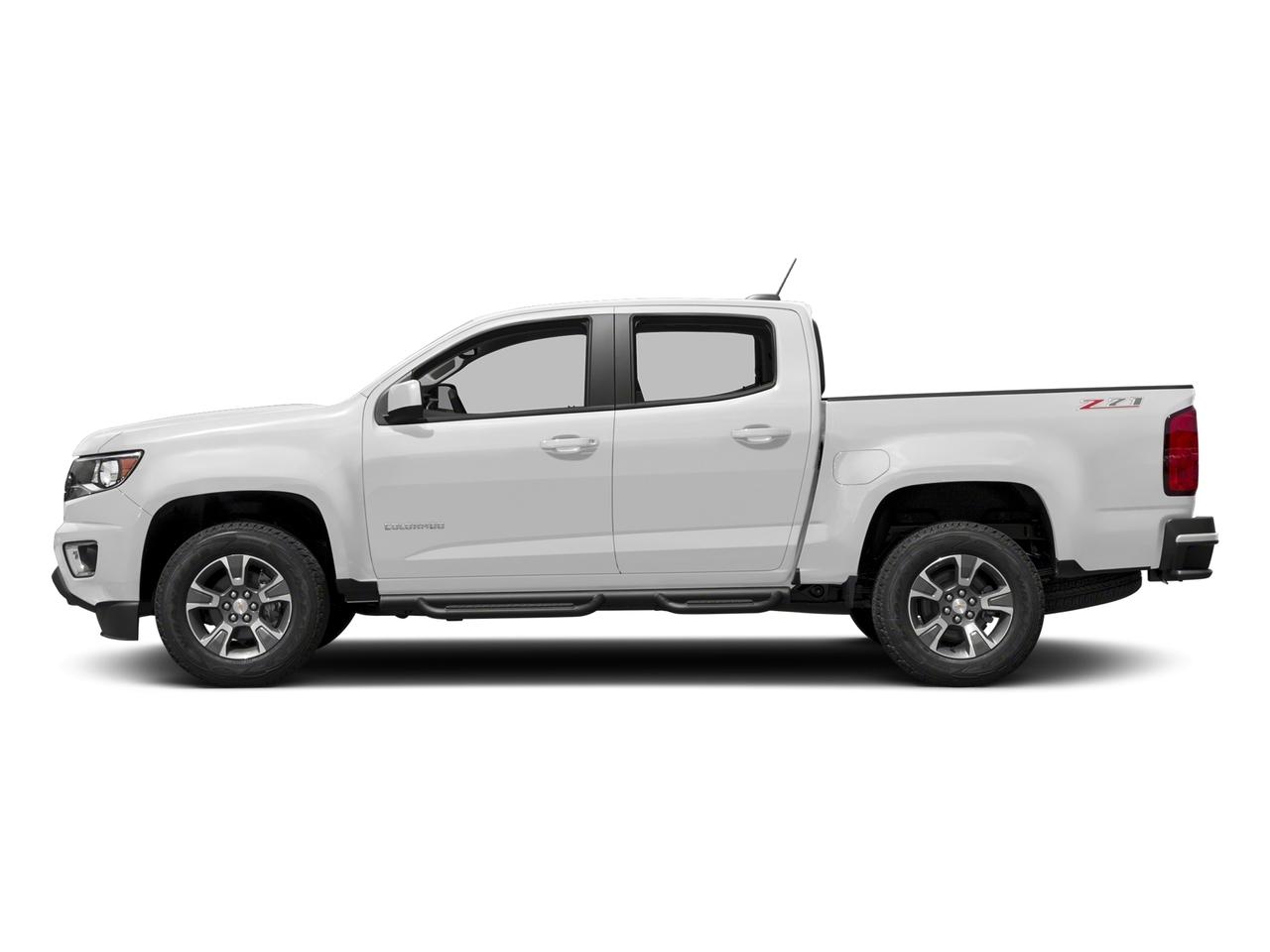 2018 Chevrolet Colorado Vehicle Photo in Sanford, FL 32771