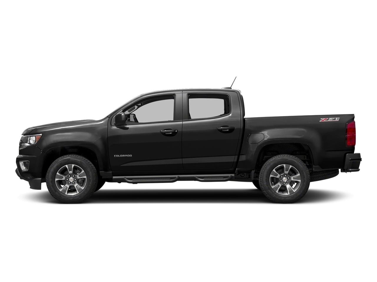 2018 Chevrolet Colorado Vehicle Photo in Appleton, WI 54913