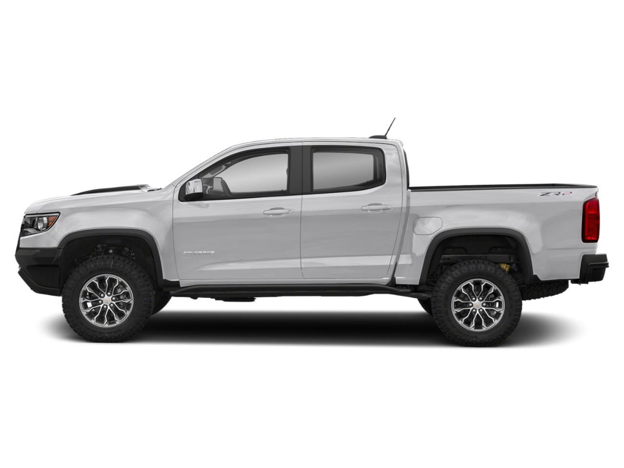 2018 Chevrolet Colorado Vehicle Photo in Henderson, NV 89014