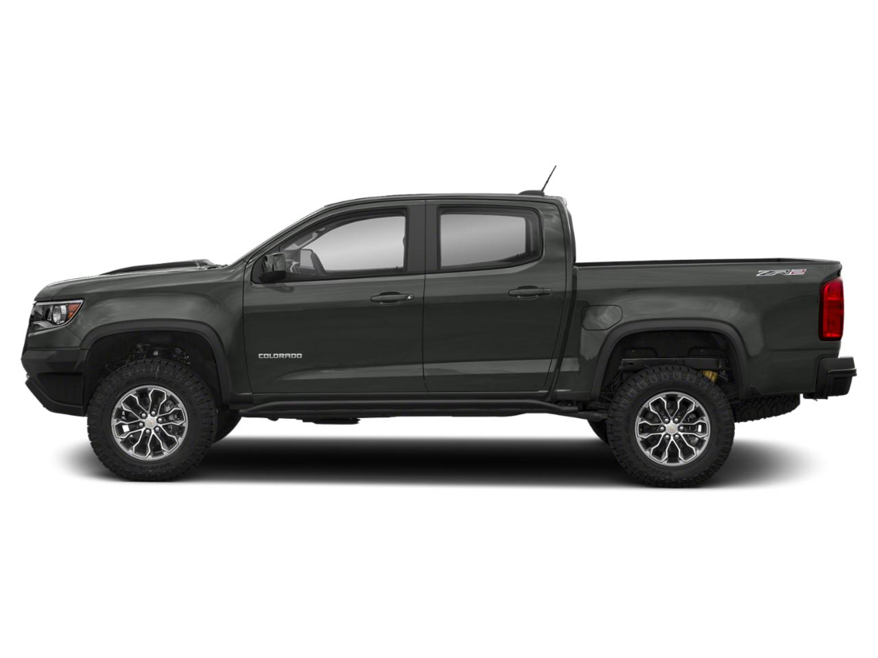 2018 Chevrolet Colorado Vehicle Photo in INDEPENDENCE, MO 64055-1314