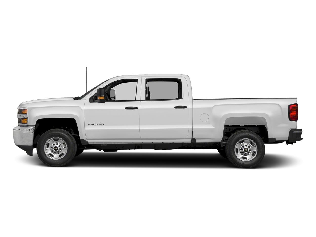 Used 2018 Chevrolet Silverado 2500HD Work Truck with VIN 1GC1KUEG1JF232150 for sale in Chadron, NE