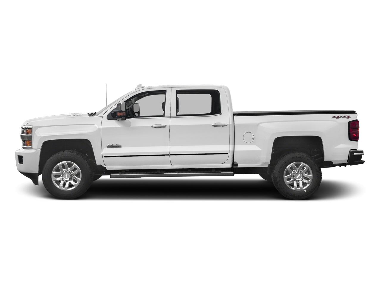 2018 Chevrolet Silverado 3500HD Vehicle Photo in INDEPENDENCE, MO 64055-1314