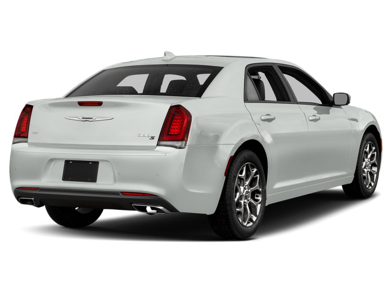 2018 Chrysler 300 Vehicle Photo in Tustin, CA 92782