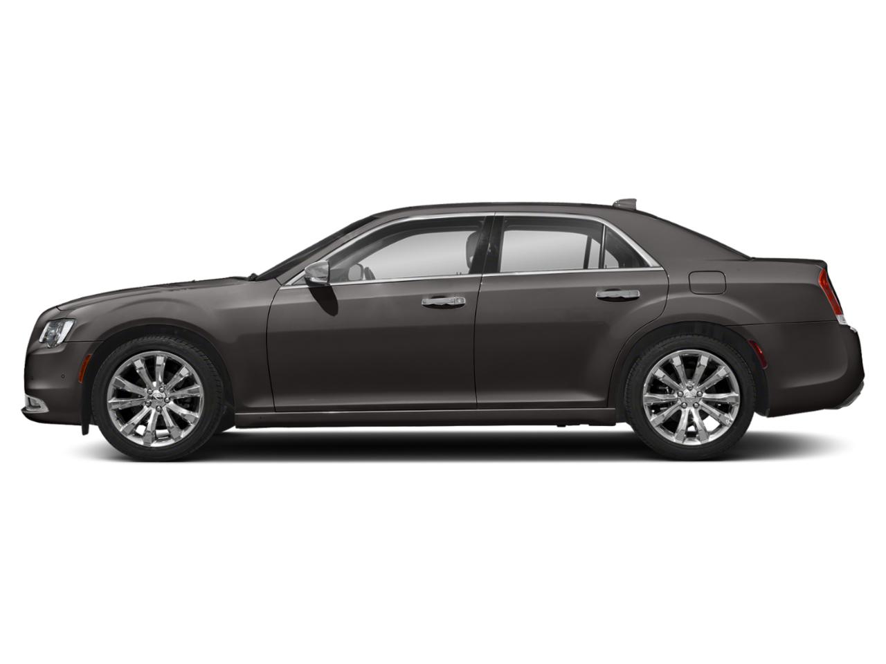 2018 Chrysler 300 Vehicle Photo in CORPUS CHRISTI, TX 78412-4902