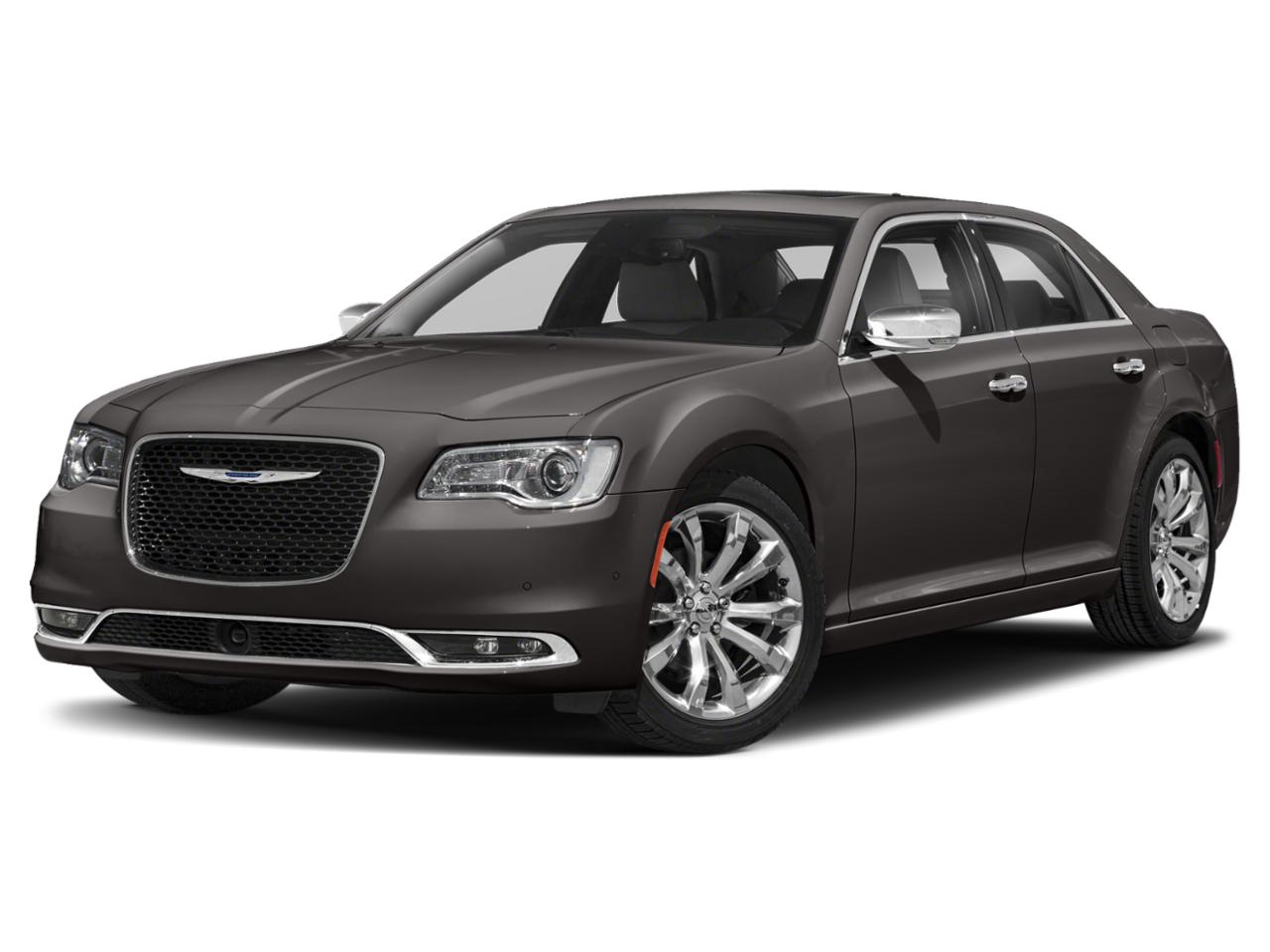 2018 Chrysler 300 Vehicle Photo in CORPUS CHRISTI, TX 78412-4902