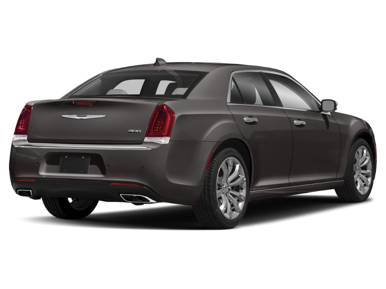 2018 Chrysler 300 Vehicle Photo in CORPUS CHRISTI, TX 78412-4902