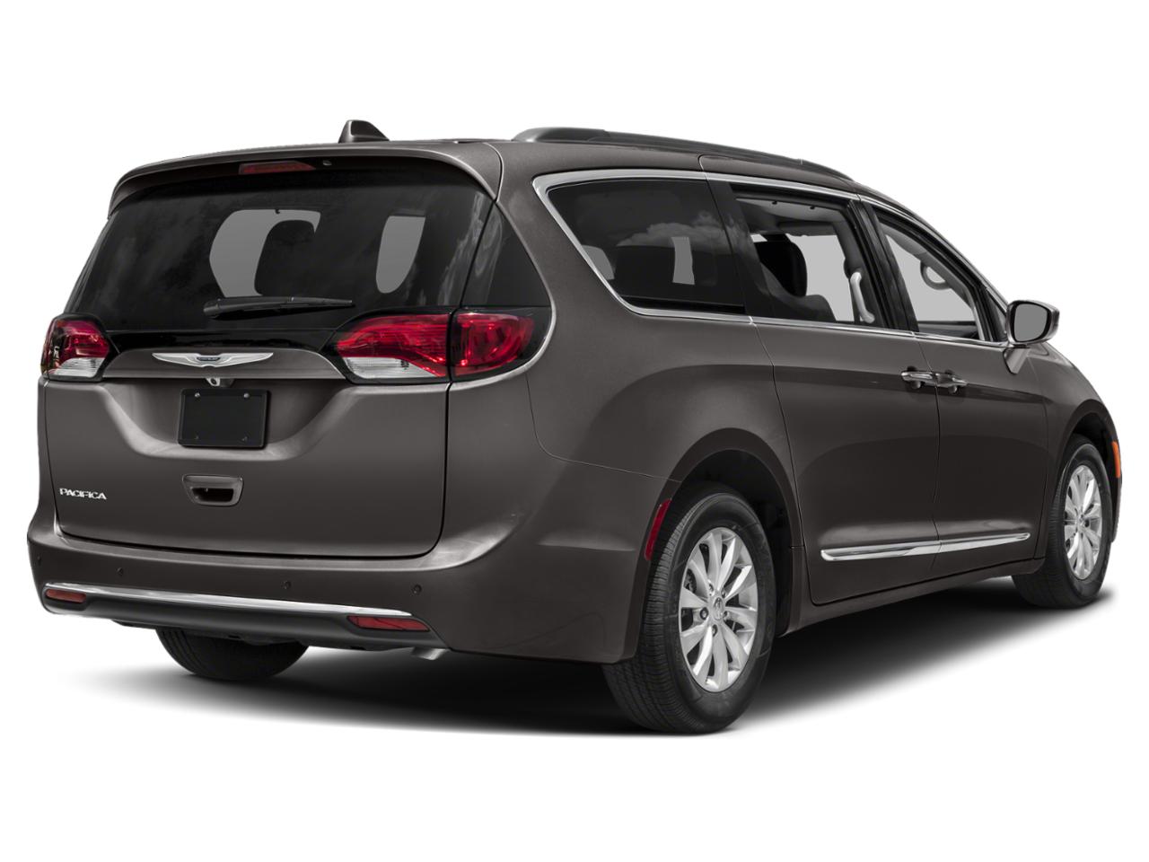 2018 Chrysler Pacifica Vehicle Photo in Hollywood, FL 33021