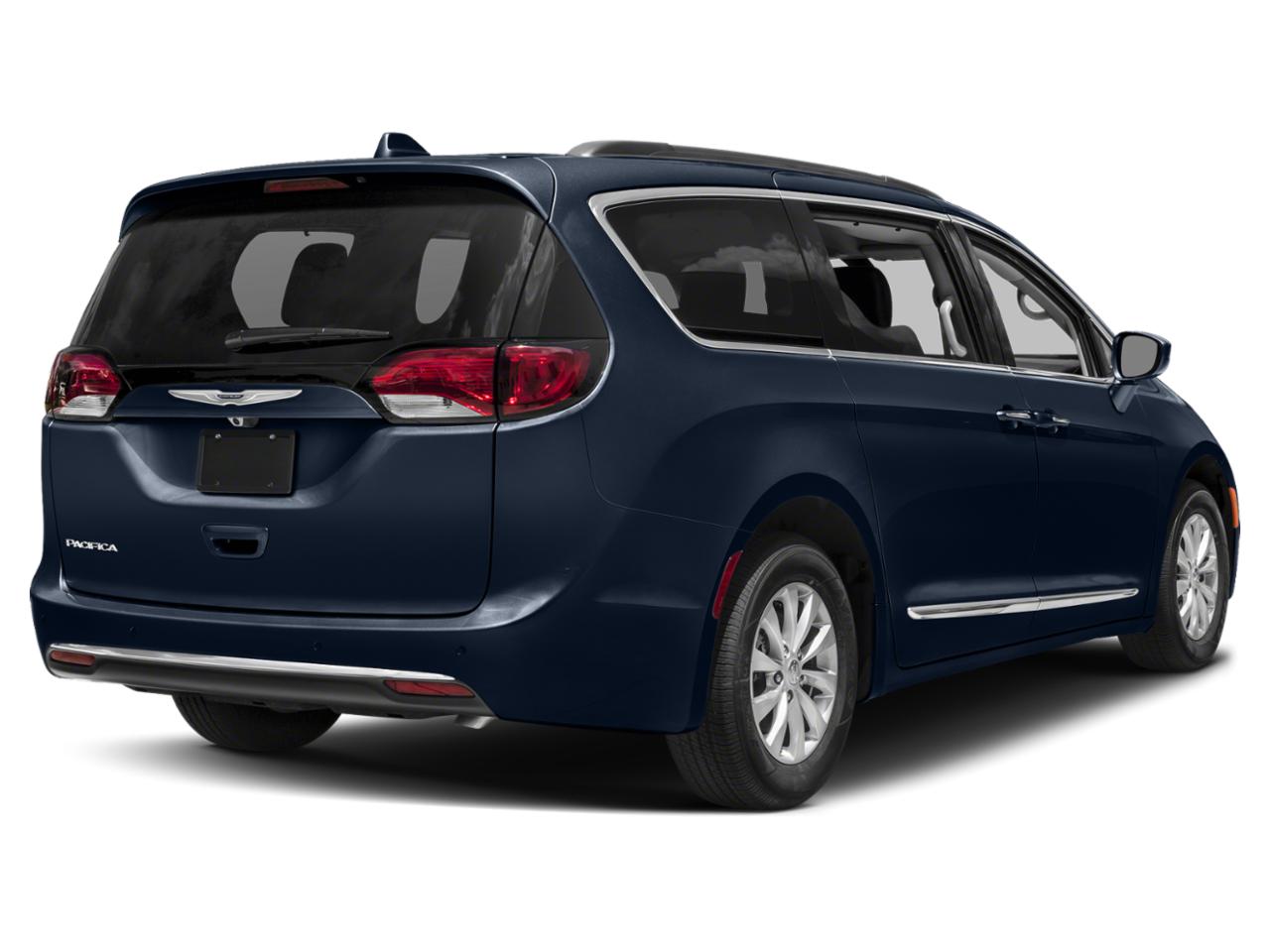 2018 Chrysler Pacifica Vehicle Photo in Bluffton, SC 29910