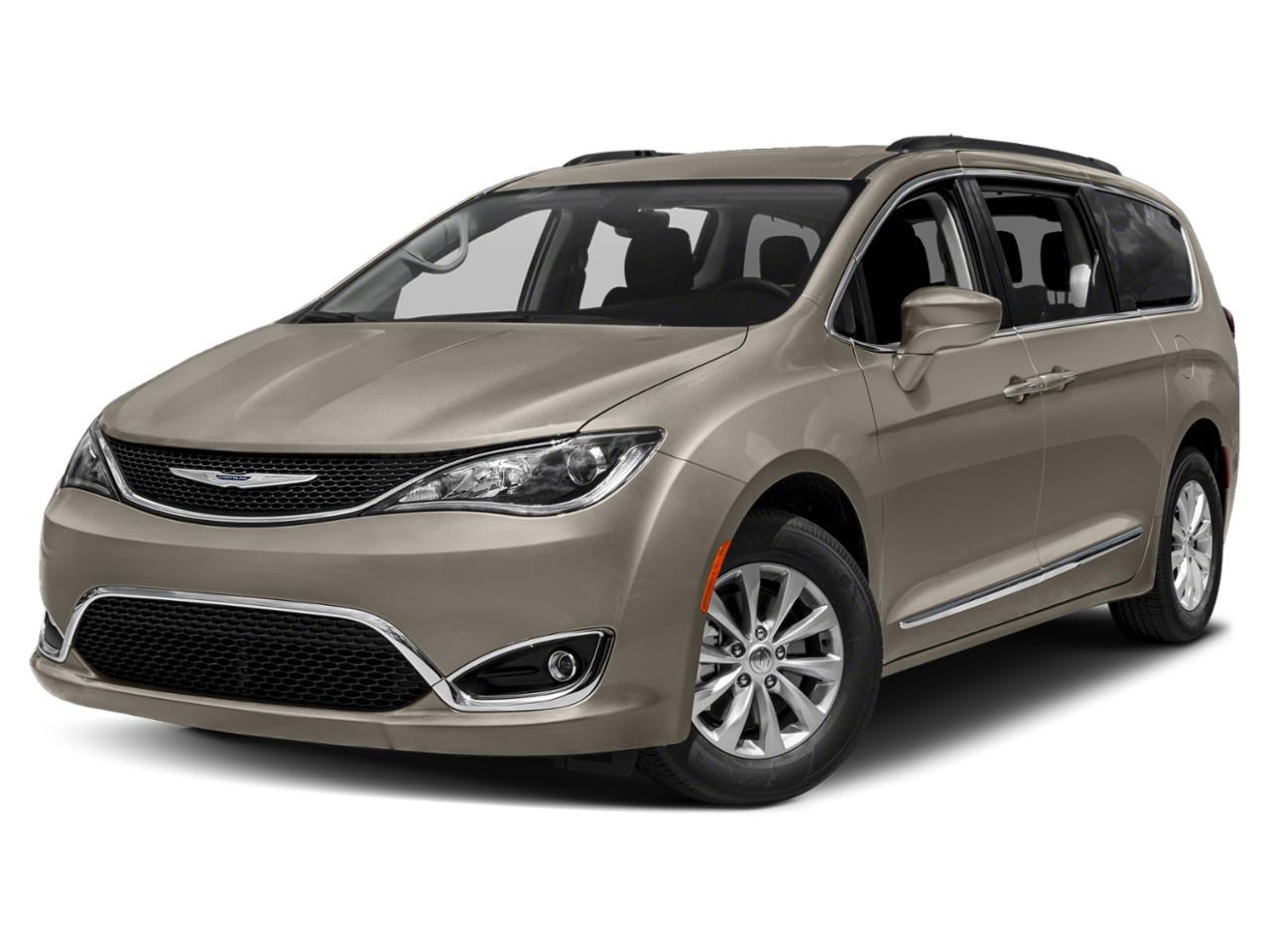 Used 2018 Chrysler Pacifica For Sale Red Wing MN | Hastings | 5332