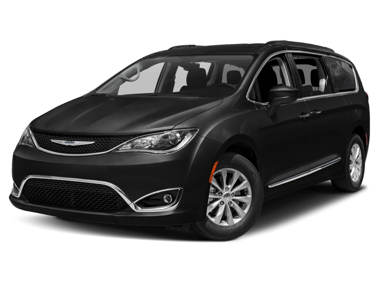 Used Chrysler Pacifica Clearwater Fl