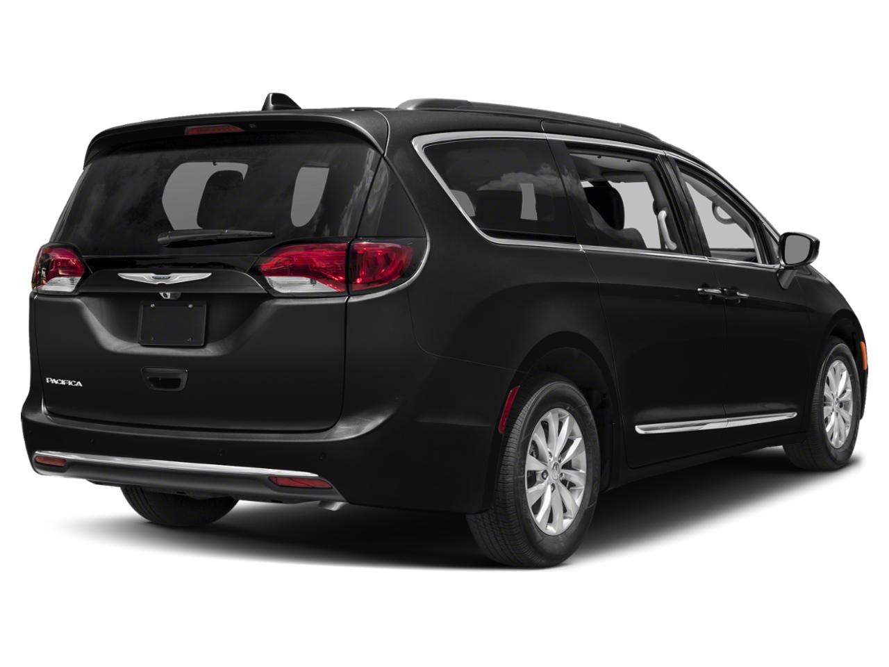 2018 Chrysler Pacifica Vehicle Photo in Ft. Myers, FL 33907