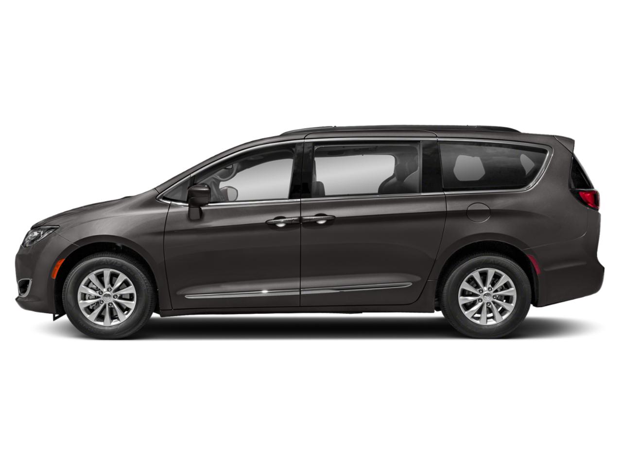 2018 Chrysler Pacifica Vehicle Photo in Hollywood, FL 33021