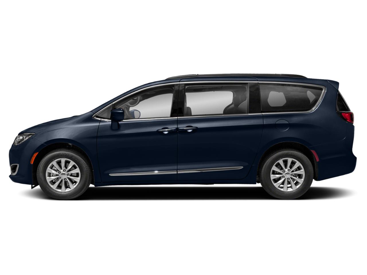 2018 Chrysler Pacifica Vehicle Photo in Bluffton, SC 29910