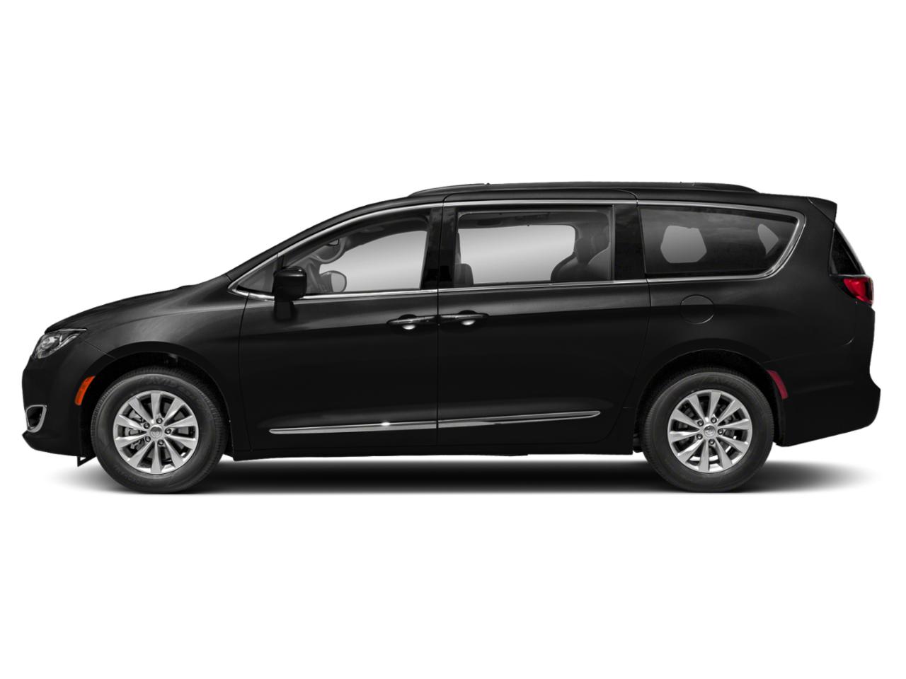 2018 Chrysler Pacifica Vehicle Photo in Ft. Myers, FL 33907