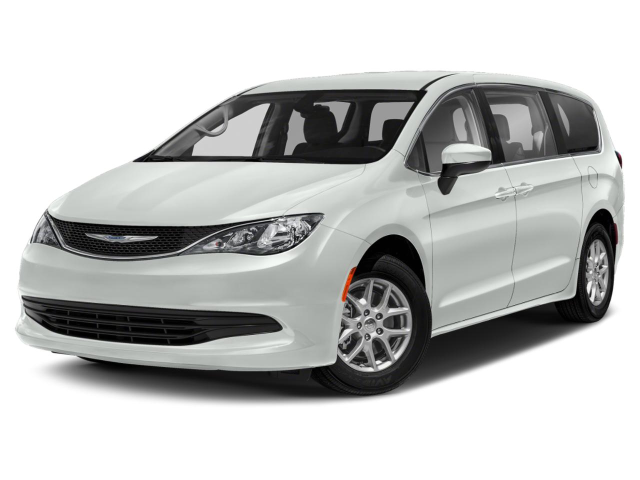 2018 Chrysler Pacifica Vehicle Photo in WEST PALM BEACH, FL 33407-3296