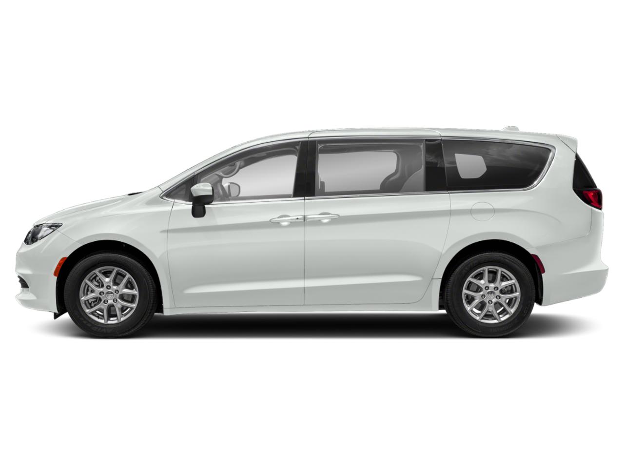 2018 Chrysler Pacifica Vehicle Photo in WEST PALM BEACH, FL 33407-3296