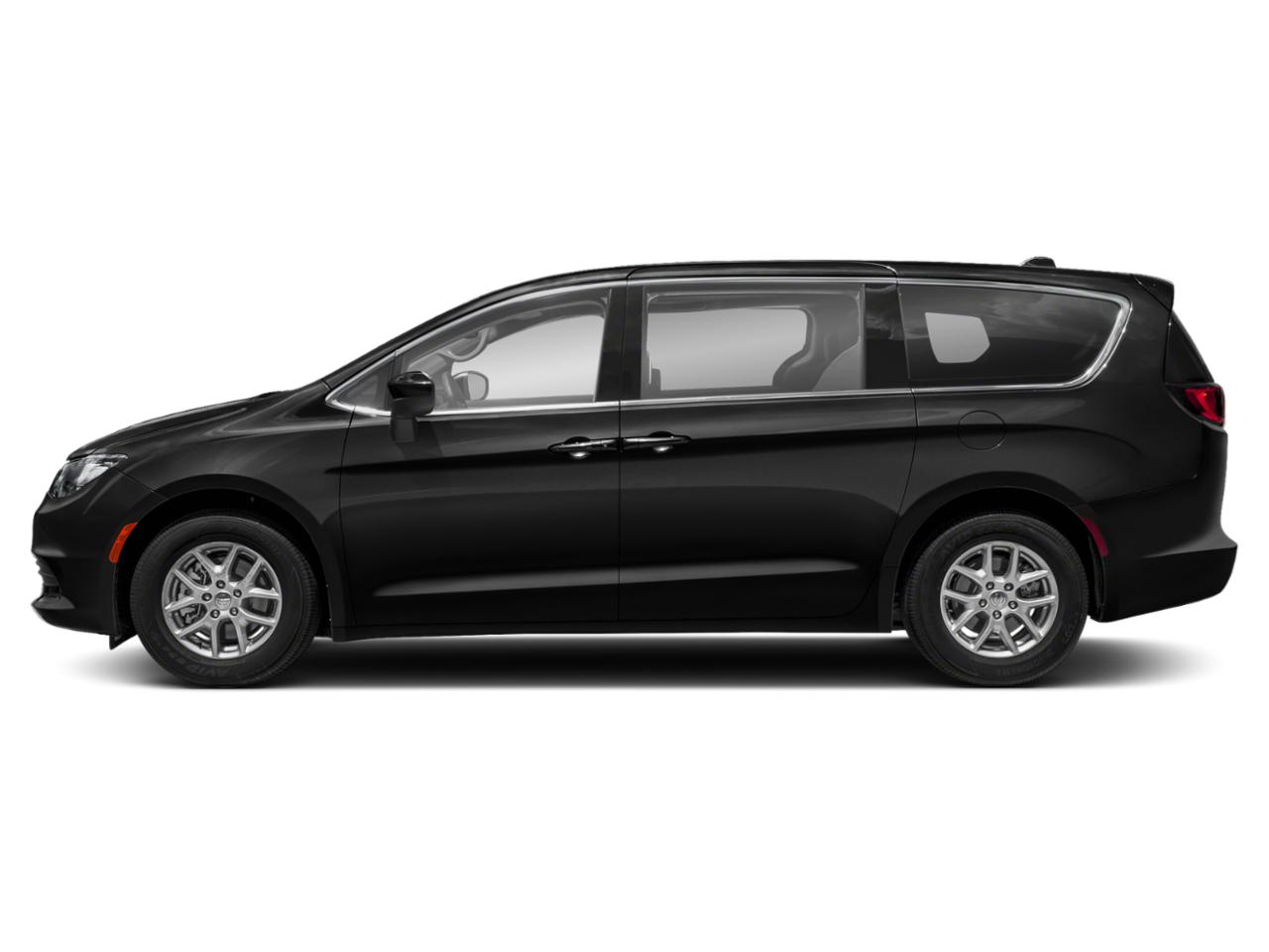 2018 Chrysler Pacifica Vehicle Photo in TIMONIUM, MD 21093-2300