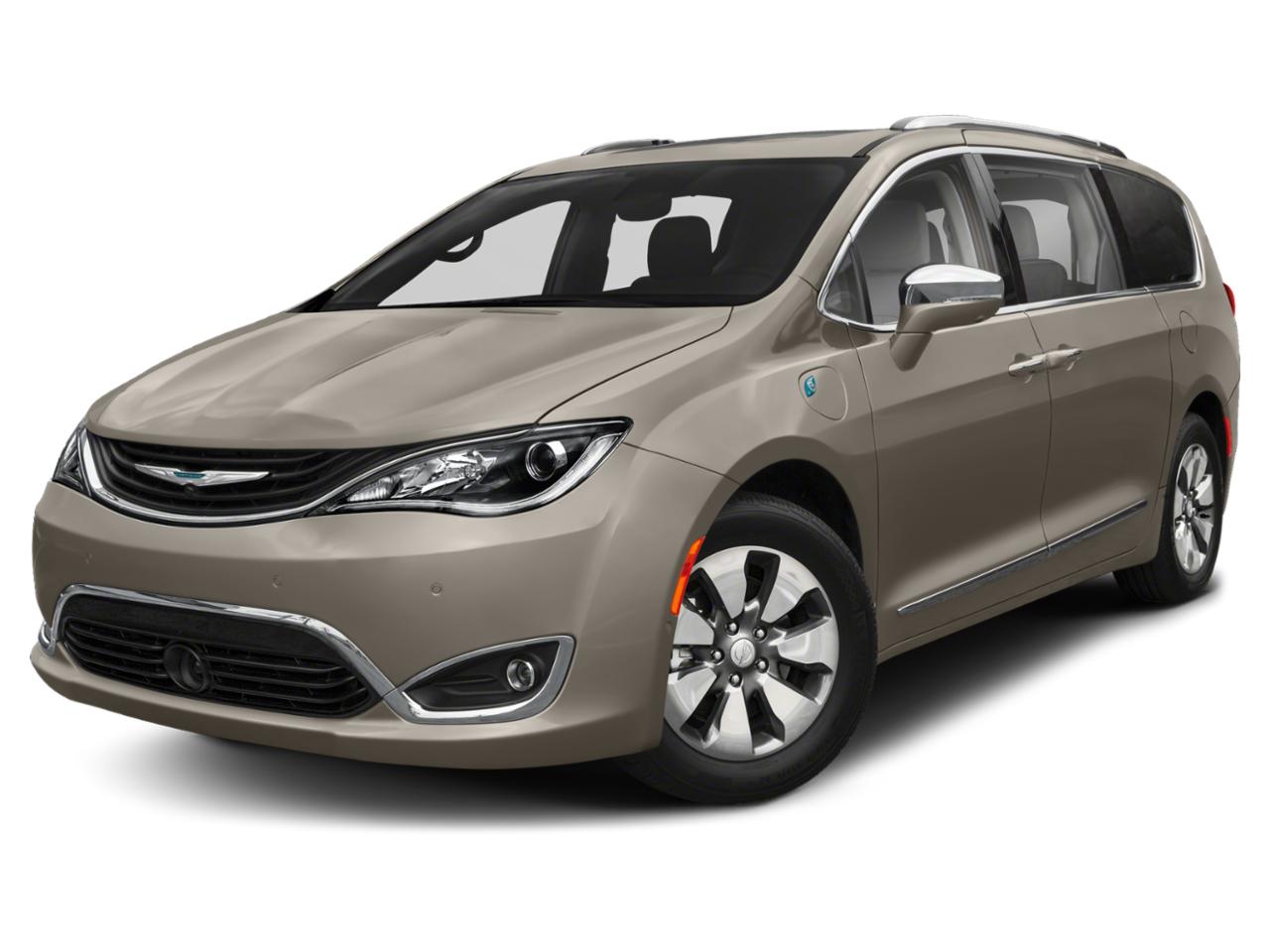 2018 Chrysler Pacifica Vehicle Photo in Pinellas Park , FL 33781