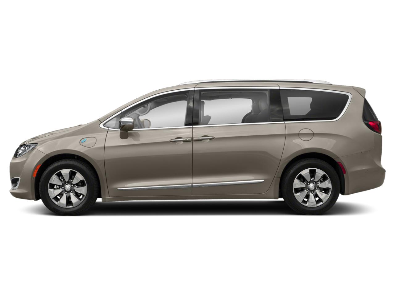 2018 Chrysler Pacifica Vehicle Photo in Pinellas Park , FL 33781