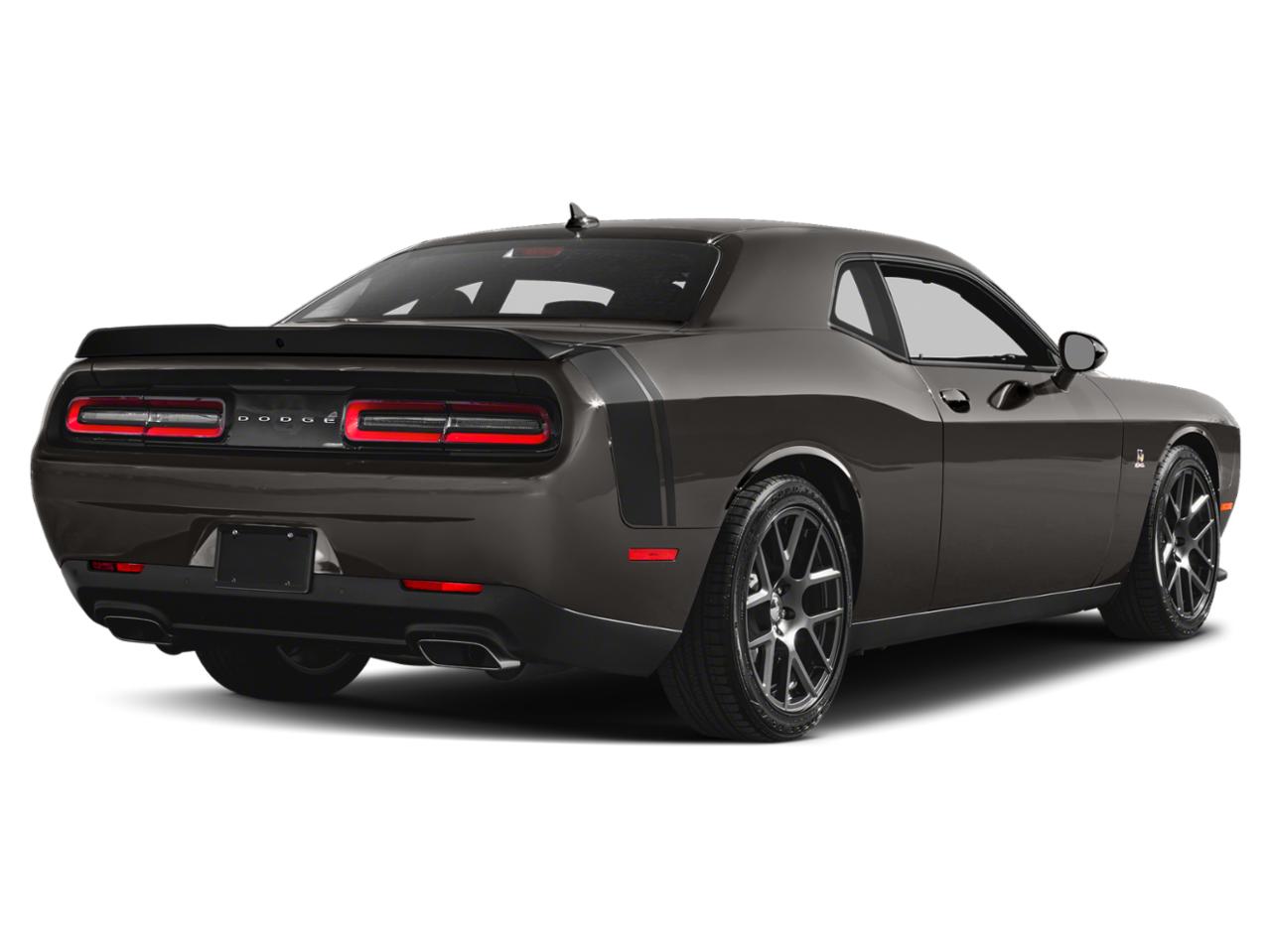 2018 Dodge Challenger Vehicle Photo in Austin, TX 78728