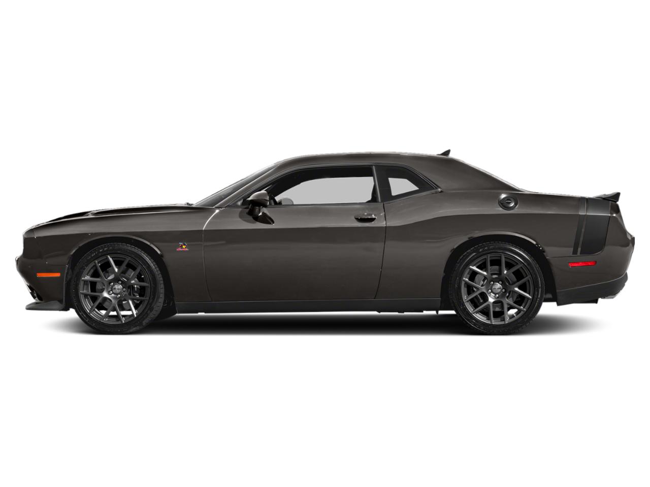 2018 Dodge Challenger Vehicle Photo in Austin, TX 78728