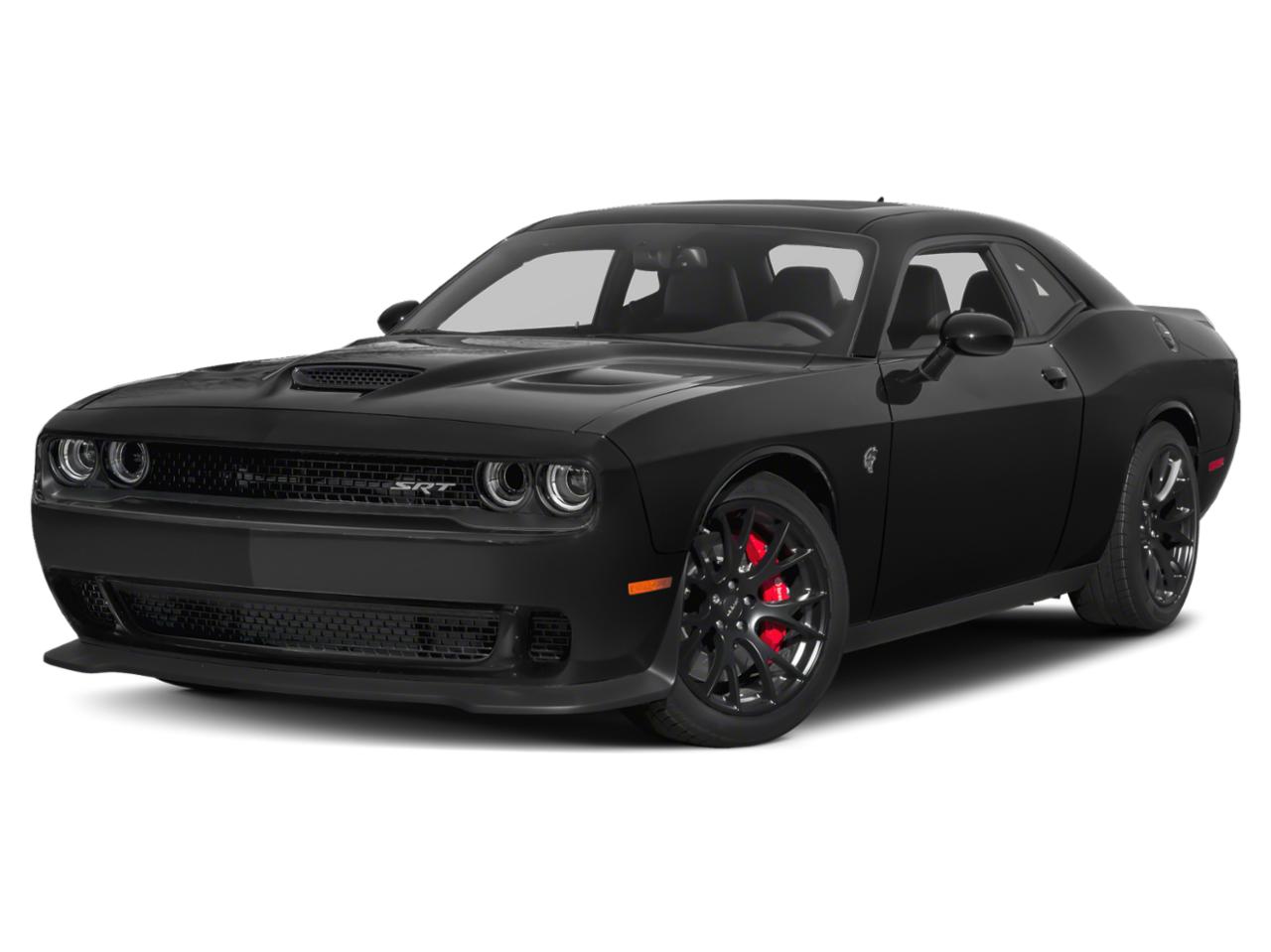 2018 Dodge Challenger Vehicle Photo in Sarasota, FL 34231