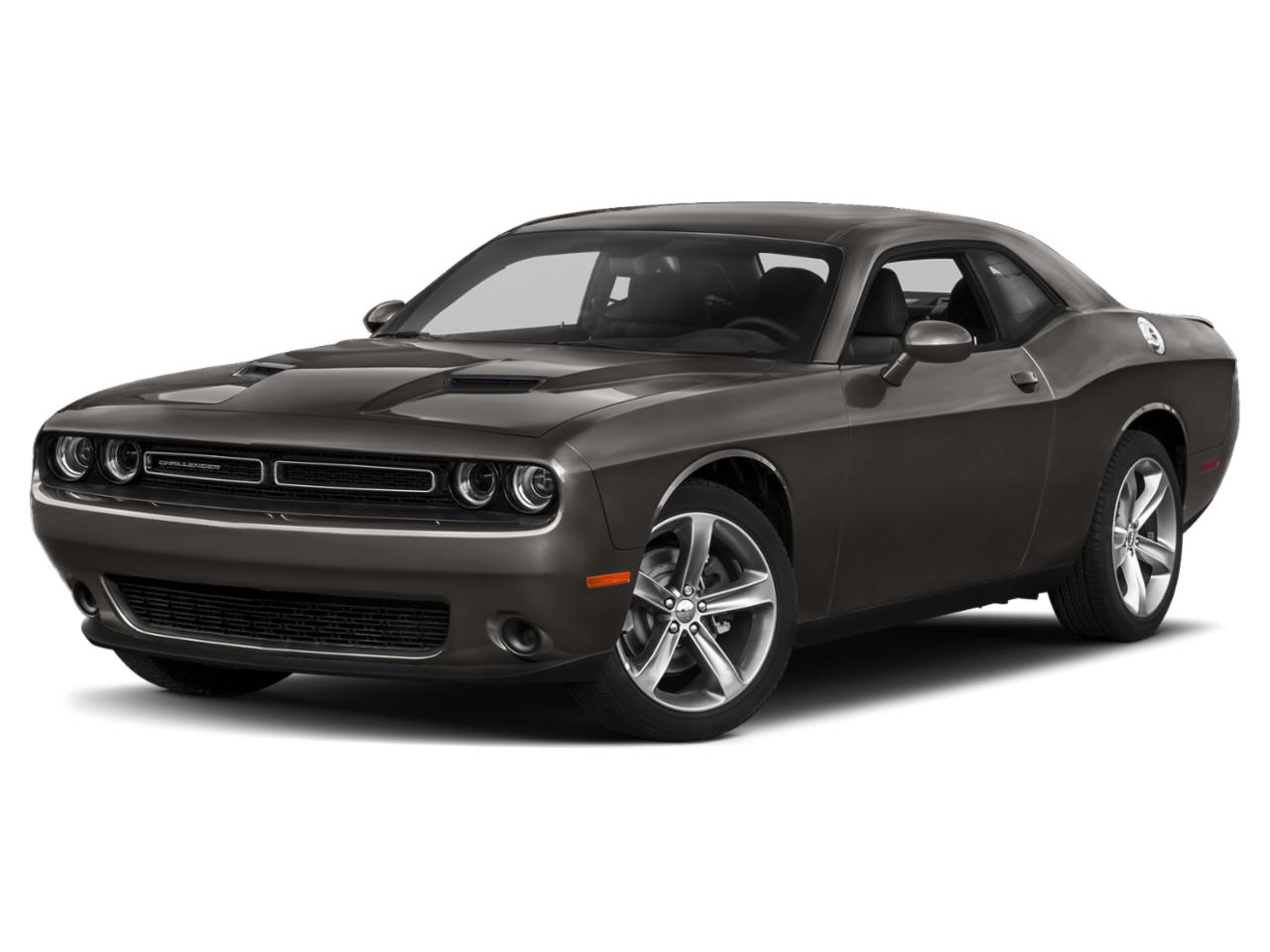 2018 Dodge Challenger Vehicle Photo in MIAMI, FL 33172-3015